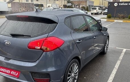 KIA cee'd III, 2018 год, 1 470 000 рублей, 5 фотография