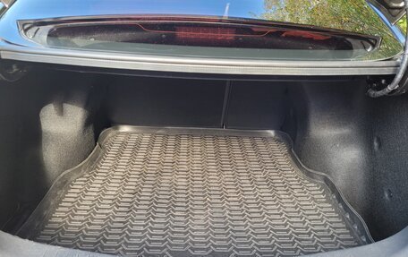 Nissan Almera, 2017 год, 1 110 000 рублей, 8 фотография