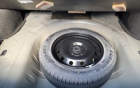 Nissan Almera, 2017 год, 1 110 000 рублей, 7 фотография