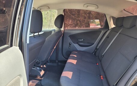 Nissan Almera, 2017 год, 1 110 000 рублей, 12 фотография