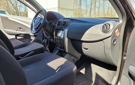 Nissan Almera, 2017 год, 1 110 000 рублей, 11 фотография