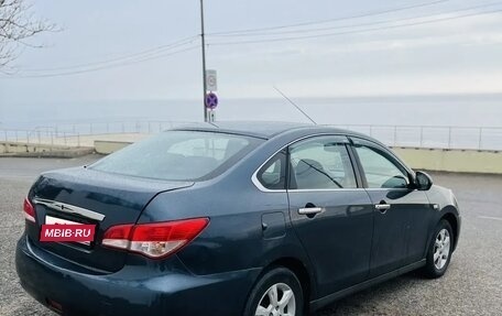 Nissan Almera, 2013 год, 560 000 рублей, 2 фотография