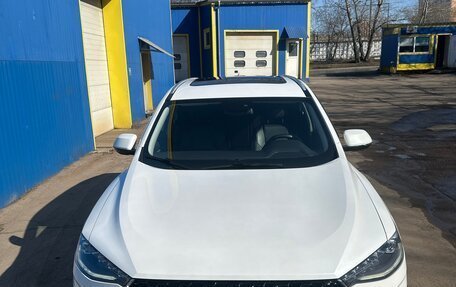 Haval F7 I, 2019 год, 1 770 000 рублей, 6 фотография