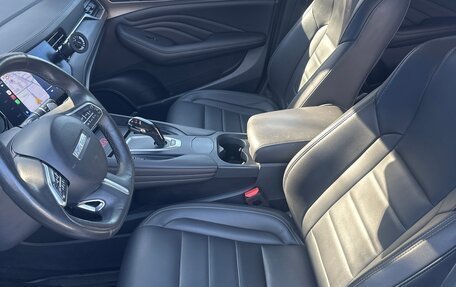 Haval F7 I, 2019 год, 1 770 000 рублей, 11 фотография