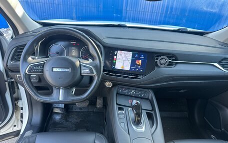 Haval F7 I, 2019 год, 1 770 000 рублей, 10 фотография