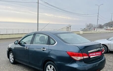 Nissan Almera, 2013 год, 560 000 рублей, 6 фотография