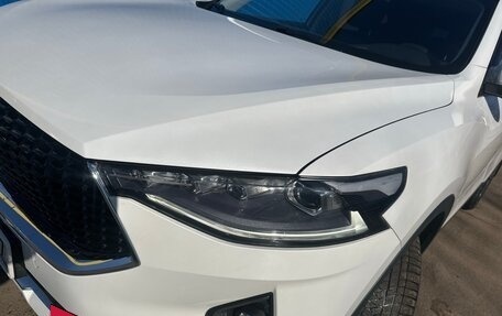 Haval F7 I, 2019 год, 1 770 000 рублей, 3 фотография