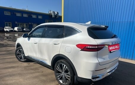 Haval F7 I, 2019 год, 1 770 000 рублей, 4 фотография