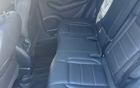 Haval F7 I, 2019 год, 1 770 000 рублей, 12 фотография