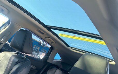 Haval F7 I, 2019 год, 1 770 000 рублей, 14 фотография