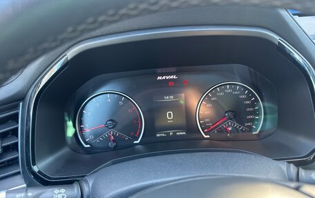 Haval F7 I, 2019 год, 1 770 000 рублей, 17 фотография