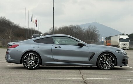 BMW 8 серия, 2021 год, 10 000 000 рублей, 7 фотография