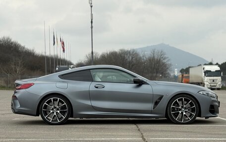 BMW 8 серия, 2021 год, 10 000 000 рублей, 8 фотография