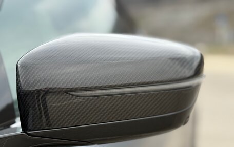 BMW 8 серия, 2021 год, 10 000 000 рублей, 16 фотография