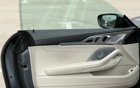 BMW 8 серия, 2021 год, 10 000 000 рублей, 20 фотография