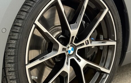 BMW 8 серия, 2021 год, 10 000 000 рублей, 17 фотография