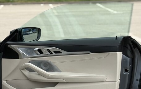 BMW 8 серия, 2021 год, 10 000 000 рублей, 27 фотография