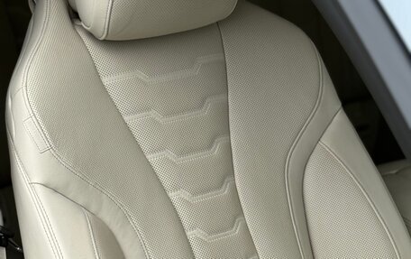 BMW 8 серия, 2021 год, 10 000 000 рублей, 29 фотография