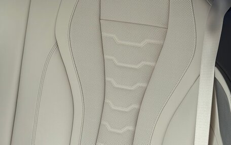 BMW 8 серия, 2021 год, 10 000 000 рублей, 33 фотография