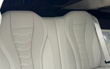 BMW 8 серия, 2021 год, 10 000 000 рублей, 34 фотография