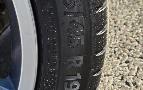 Volkswagen Tiguan II, 2018 год, 3 600 000 рублей, 15 фотография