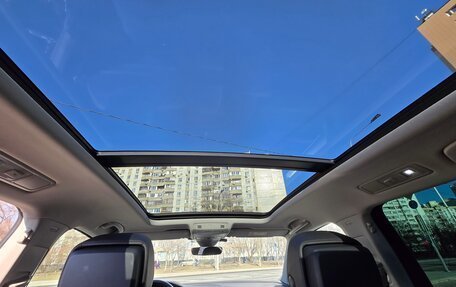 Volkswagen Tiguan II, 2018 год, 3 600 000 рублей, 22 фотография