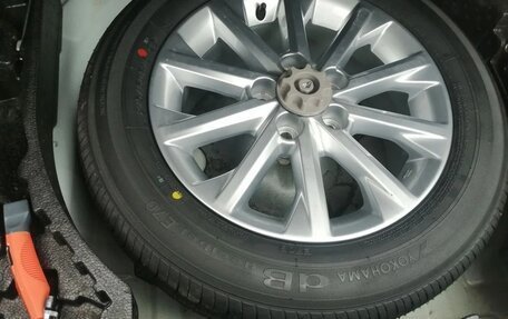 Toyota Camry, 2016 год, 1 950 000 рублей, 13 фотография