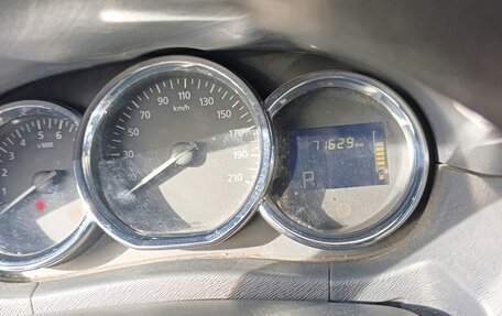 Nissan Terrano III, 2018 год, 1 650 000 рублей, 5 фотография