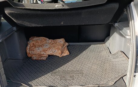 Nissan Terrano III, 2018 год, 1 650 000 рублей, 4 фотография