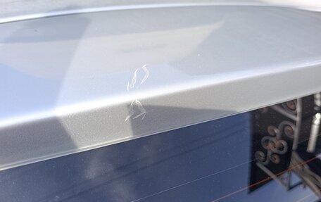 Nissan Terrano III, 2018 год, 1 650 000 рублей, 8 фотография