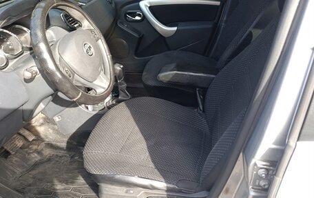 Nissan Terrano III, 2018 год, 1 650 000 рублей, 2 фотография