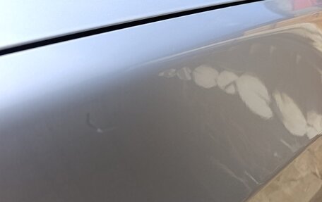 Nissan Terrano III, 2018 год, 1 650 000 рублей, 9 фотография