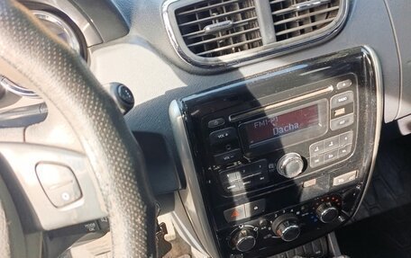 Nissan Terrano III, 2018 год, 1 650 000 рублей, 6 фотография