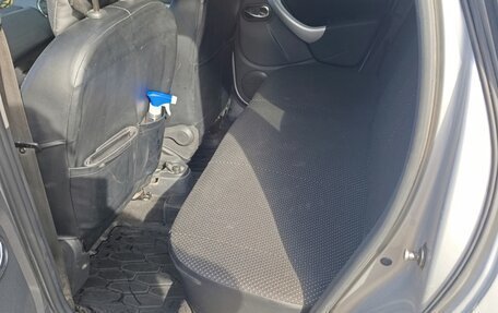 Nissan Terrano III, 2018 год, 1 650 000 рублей, 3 фотография