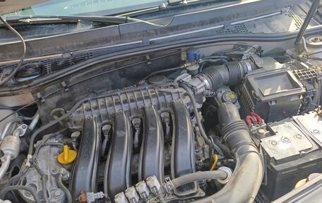 Nissan Terrano III, 2018 год, 1 650 000 рублей, 7 фотография