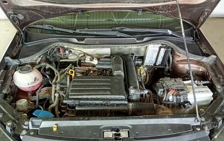 Volkswagen Polo VI (EU Market), 2018 год, 1 180 000 рублей, 15 фотография