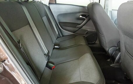 Volkswagen Polo VI (EU Market), 2018 год, 1 180 000 рублей, 10 фотография