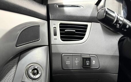 Hyundai Elantra V, 2012 год, 1 179 900 рублей, 15 фотография