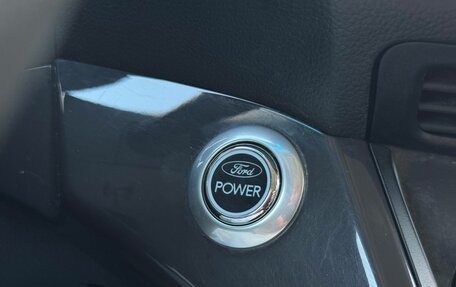 Ford Kuga III, 2014 год, 1 250 000 рублей, 19 фотография