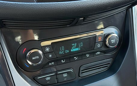 Ford Kuga III, 2014 год, 1 250 000 рублей, 17 фотография