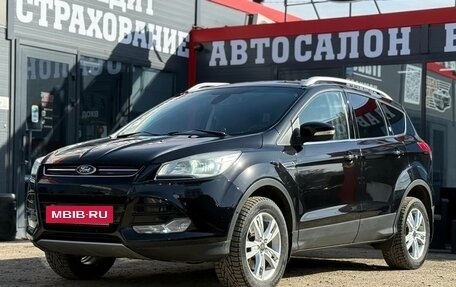 Ford Kuga III, 2014 год, 1 250 000 рублей, 6 фотография