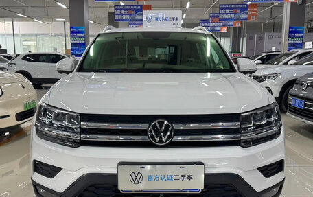 Volkswagen Tharu, 2022 год, 1 550 040 рублей, 2 фотография