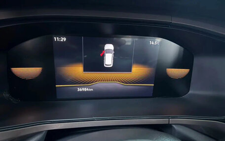 Volkswagen Tharu, 2022 год, 1 550 040 рублей, 8 фотография