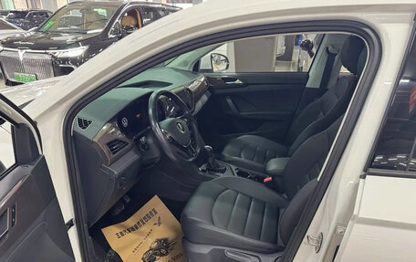 Volkswagen Tharu, 2022 год, 1 550 040 рублей, 9 фотография