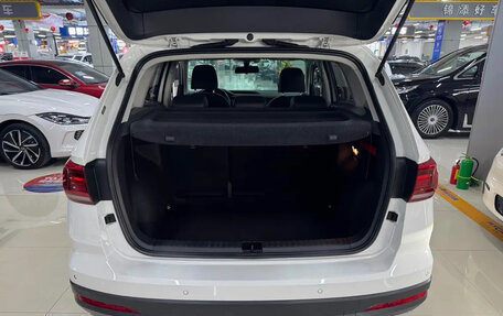 Volkswagen Tharu, 2022 год, 1 550 040 рублей, 12 фотография