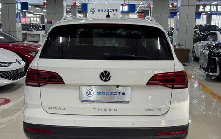 Volkswagen Tharu, 2022 год, 1 550 040 рублей, 5 фотография