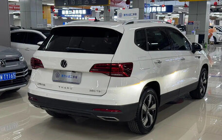 Volkswagen Tharu, 2022 год, 1 550 040 рублей, 6 фотография