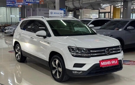 Volkswagen Tharu, 2022 год, 1 550 040 рублей, 3 фотография