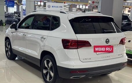 Volkswagen Tharu, 2022 год, 1 550 040 рублей, 4 фотография