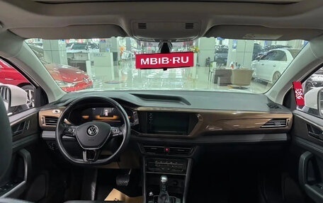 Volkswagen Tharu, 2022 год, 1 550 040 рублей, 7 фотография